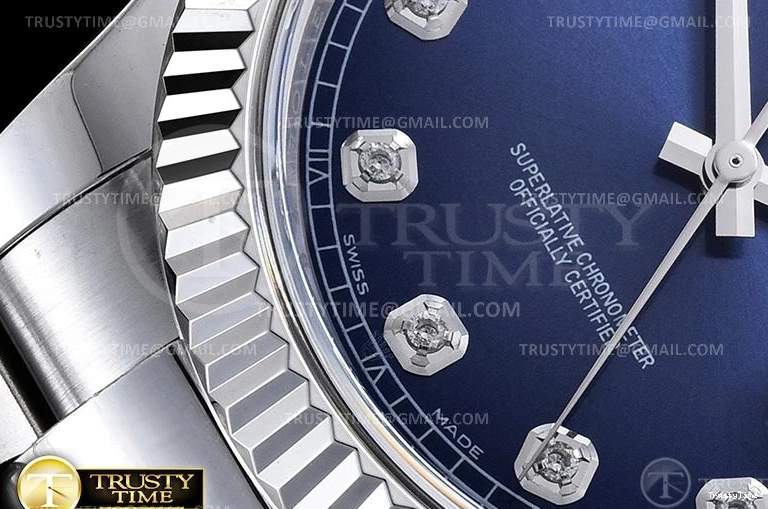 1223 Effortless R2DJ0253I – DJ2 41mm Oyst 652